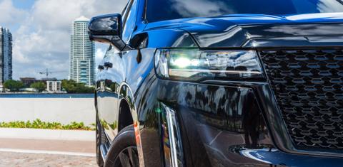 Cadillac Escalade ESV 2024