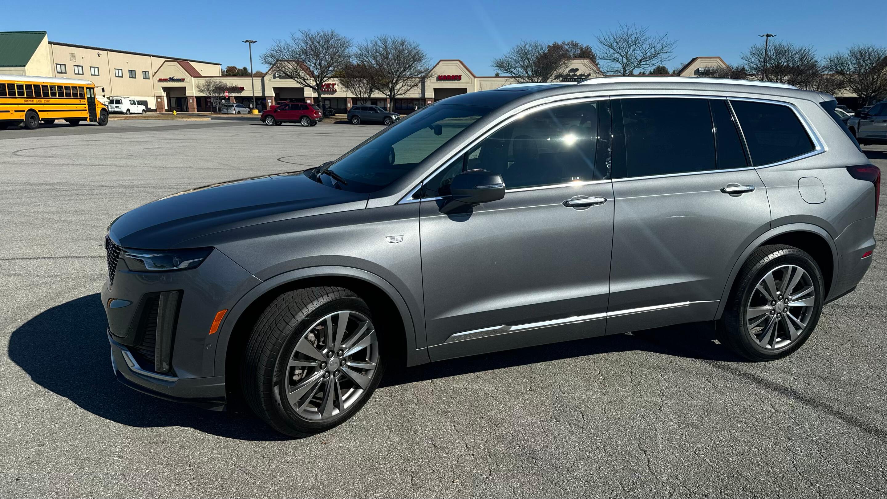 Cadillac XT6 2020 in Wilmington, DE