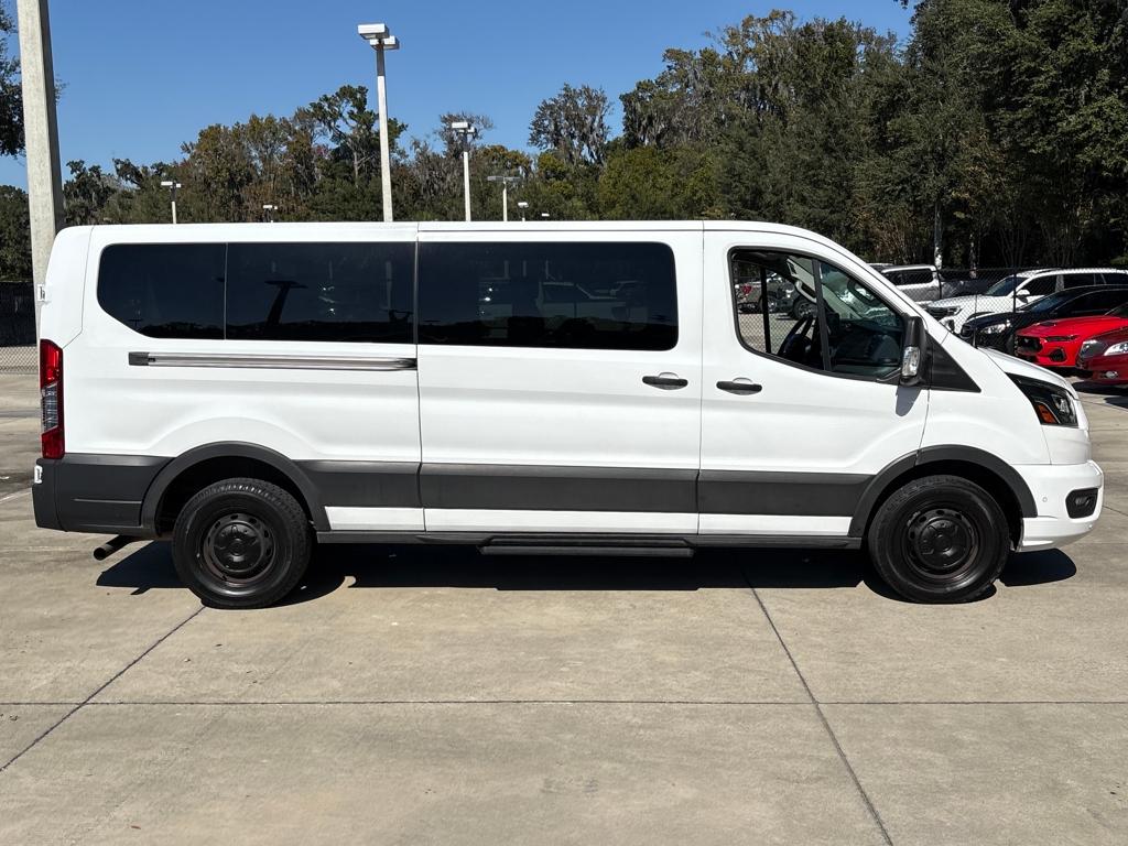 Ford Transit 2023 in St. Cloud, FL