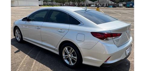 Hyundai Sonata 2019