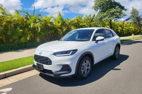Honda HR-V 2027 en Ewa Beach