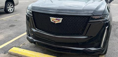 Cadillac Escalade 2023
