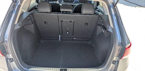 Volkswagen Taos 2024