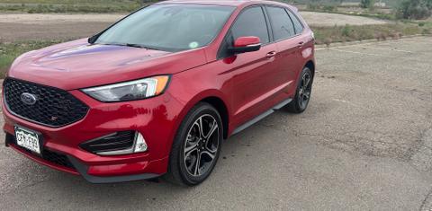 Ford Edge 2020