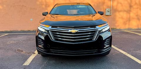 Chevrolet Equinox 2023