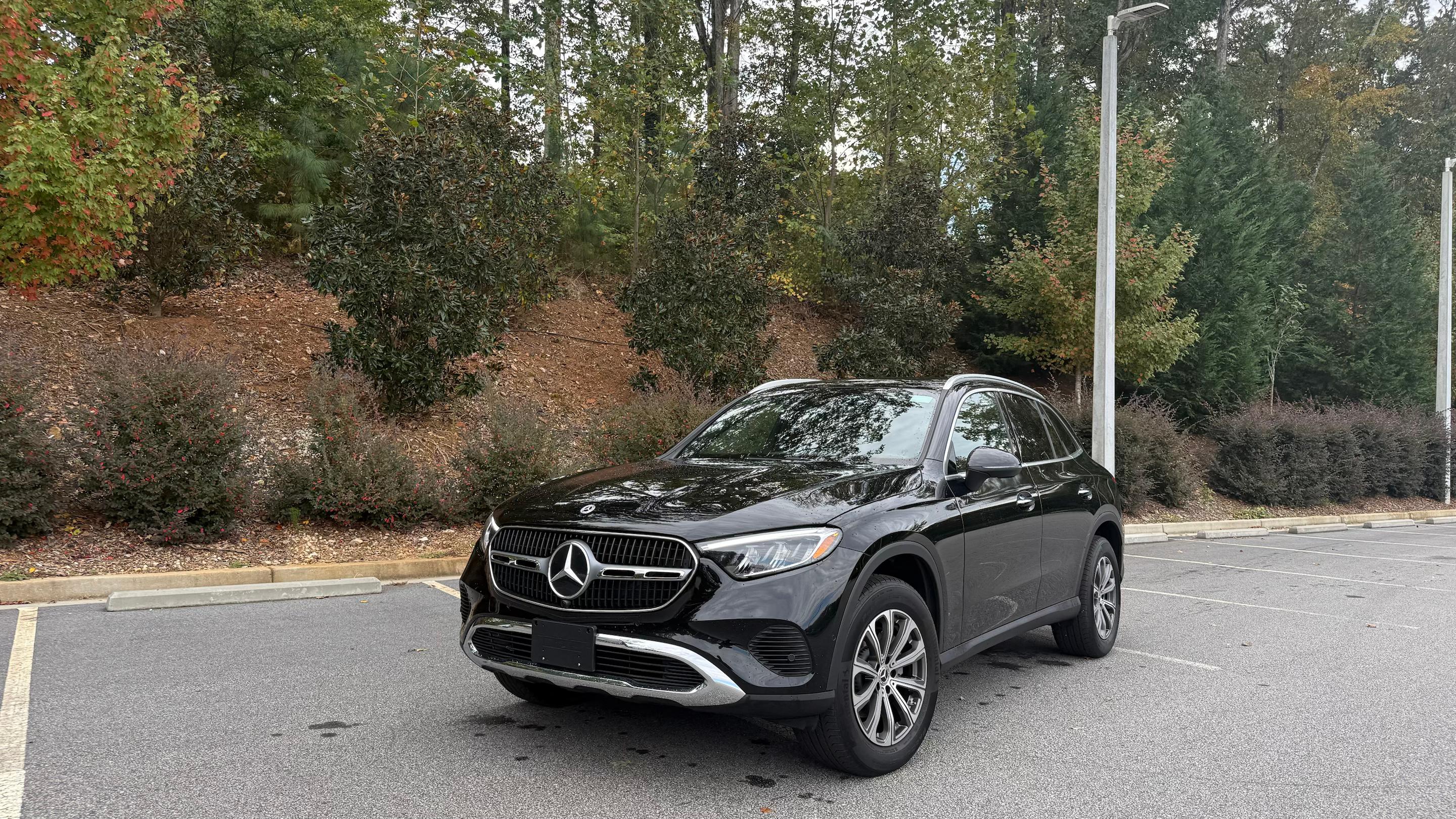 Mercedes-Benz GLC-Class 2024 in Lithonia, GA