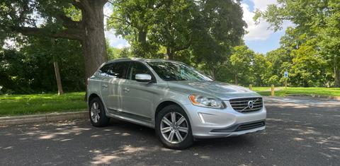 Volvo XC60 2016