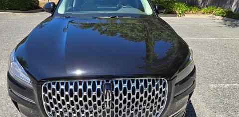 Lincoln Corsair 2024