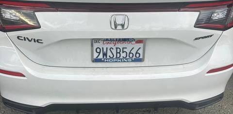 Honda Civic 2026