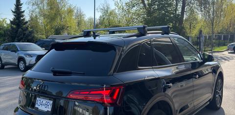 Audi Q5 2022