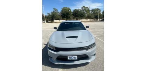 Dodge Charger 2022