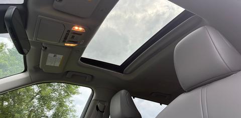 Toyota Highlander 2025