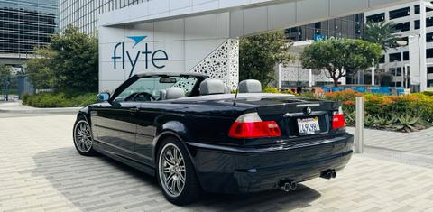 BMW M3 2004