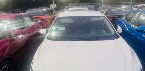 Nissan Sentra 2025