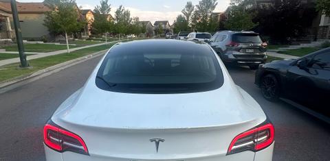 Tesla Model 3 2023
