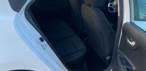 Kia Rio 2023