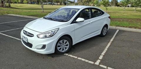 Hyundai ACCENT 2015