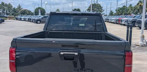 Toyota Tacoma 2026