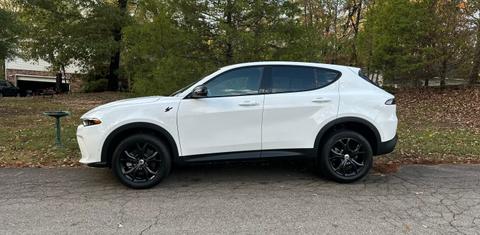 Dodge Hornet 2024