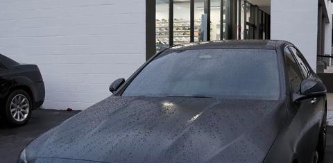 Mercedes-Benz C-Class 2025