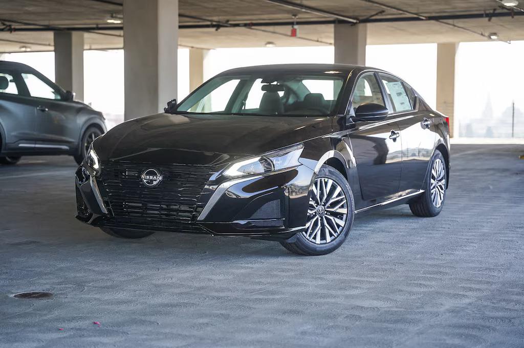 Nissan Altima 2025 in Belgrade, MT