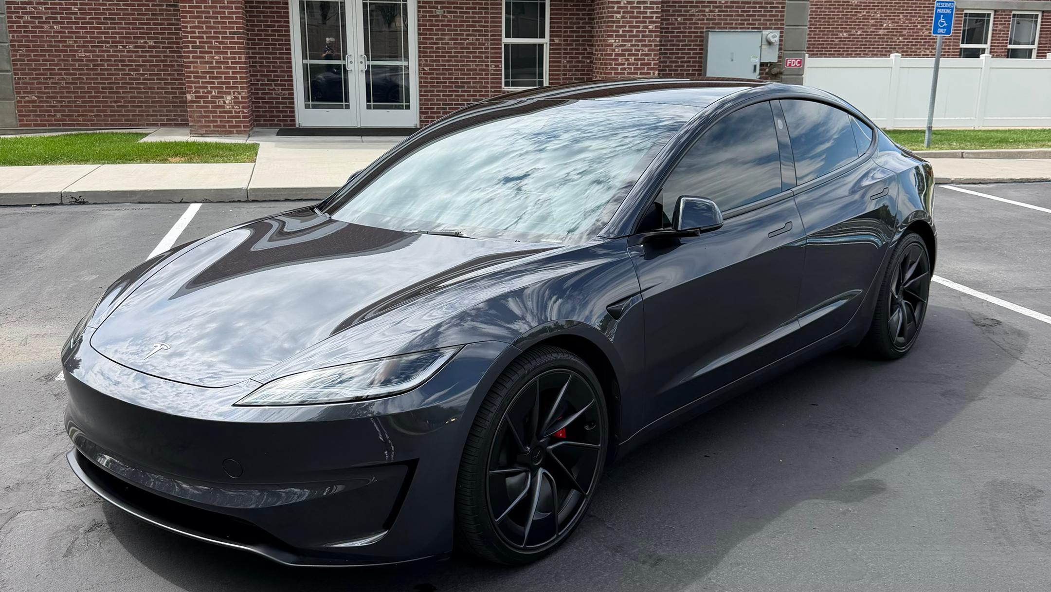 Tesla Model 3 2025 in American Fork, UT