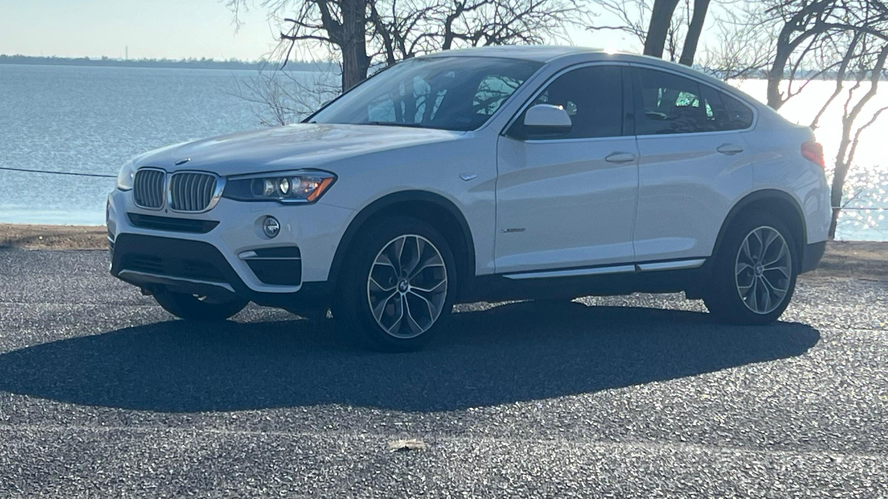 BMW X4 2018 in Oklahoma City, OK