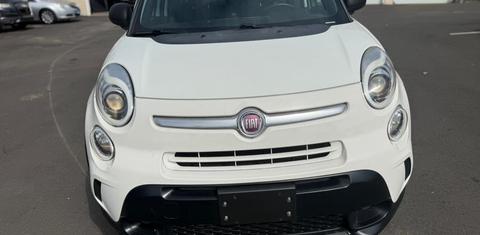 FIAT 500L 2015