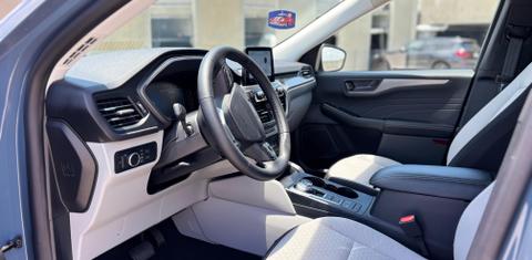 Ford Escape 2024