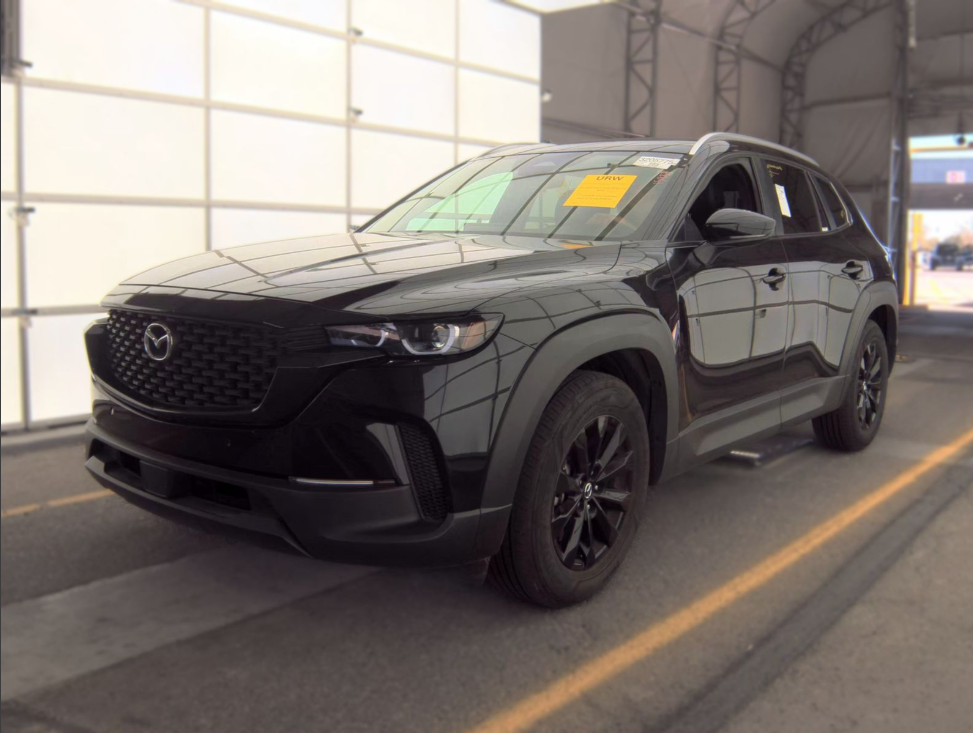 Mazda CX-50 2026 in Tustin, CA