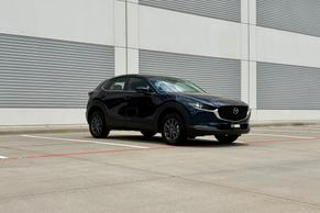 Mazda CX-30 2025 in Irving