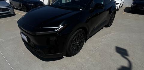 Toyota C-HR 2026