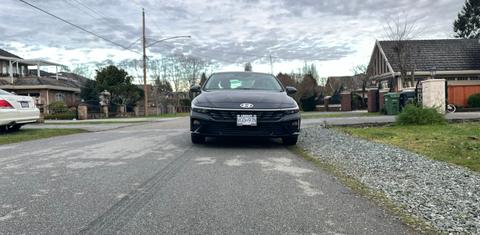 Hyundai Elantra 2024