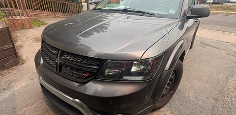 Dodge Journey 2015