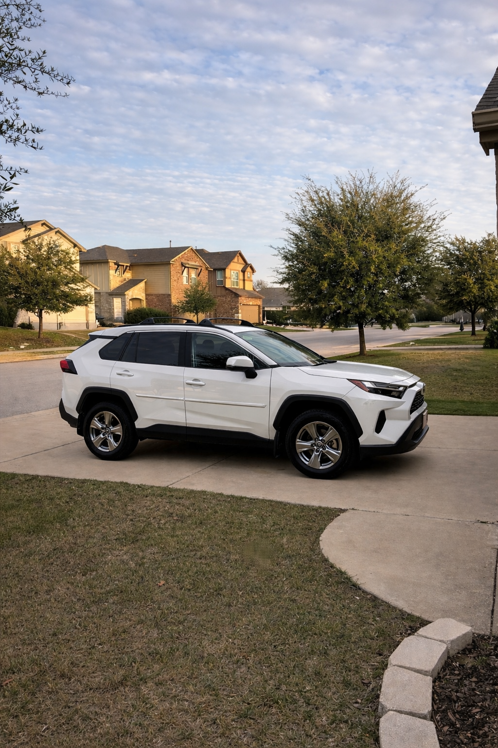 Toyota RAV4 2024 in 