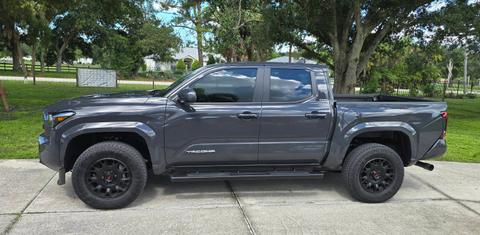 Toyota Tacoma 2026