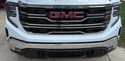 GMC Sierra 1500 2026
