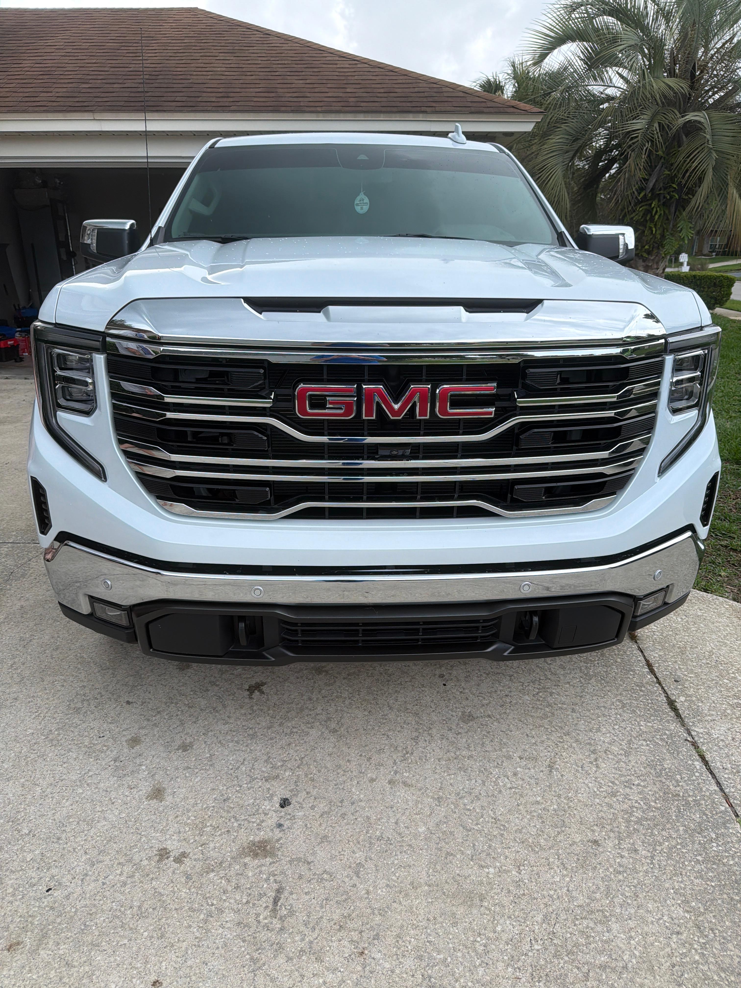 GMC Sierra 1500 2026 in Jacksonville, FL