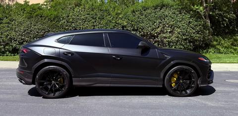 Lamborghini Urus 2020