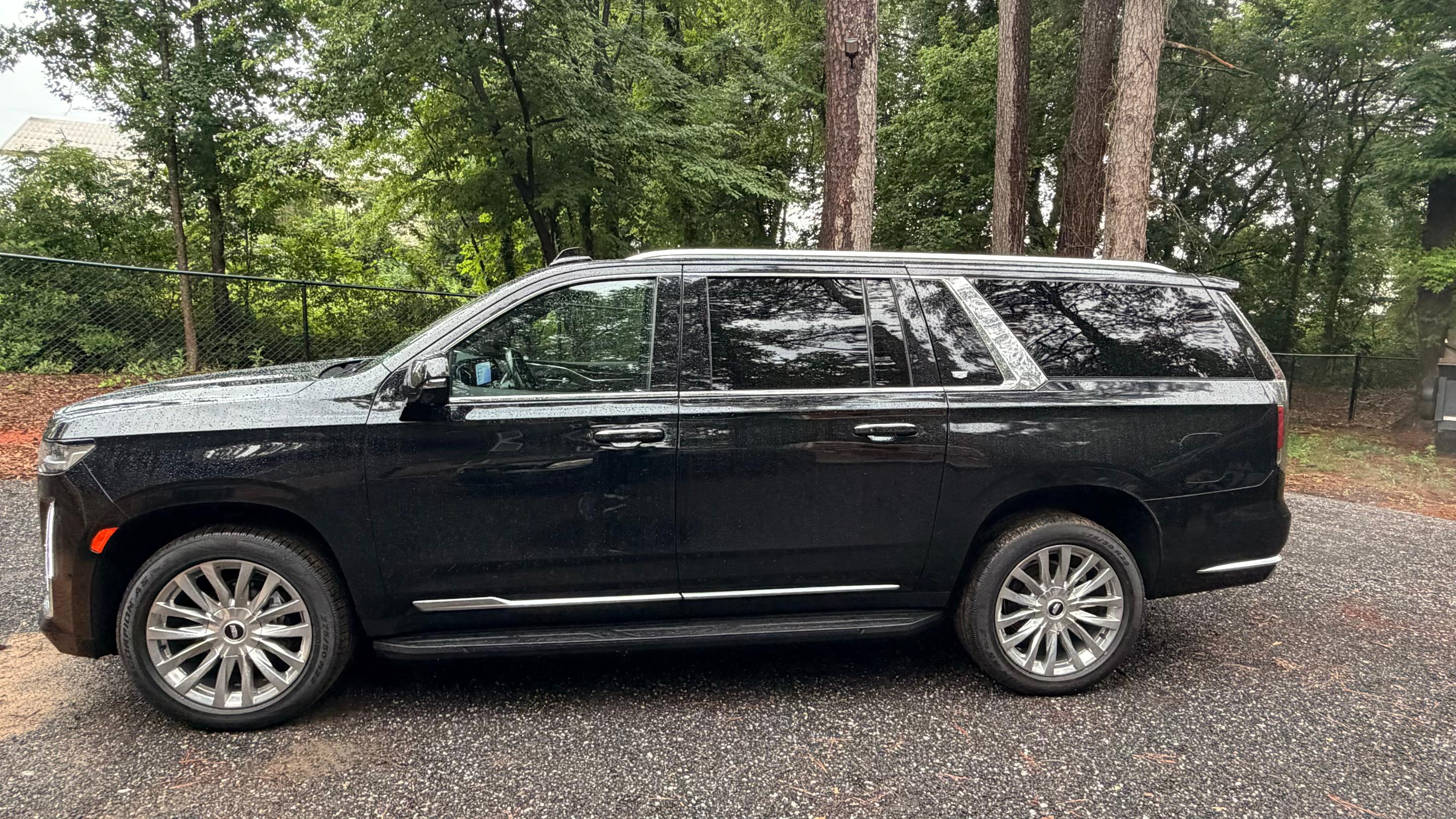 Cadillac Escalade ESV 2023 in Atlanta, GA