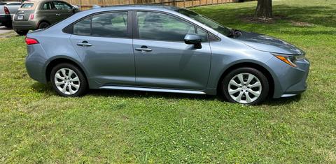 Toyota Corolla 2024