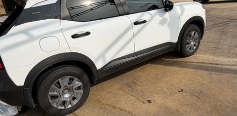 Nissan Kicks 2025