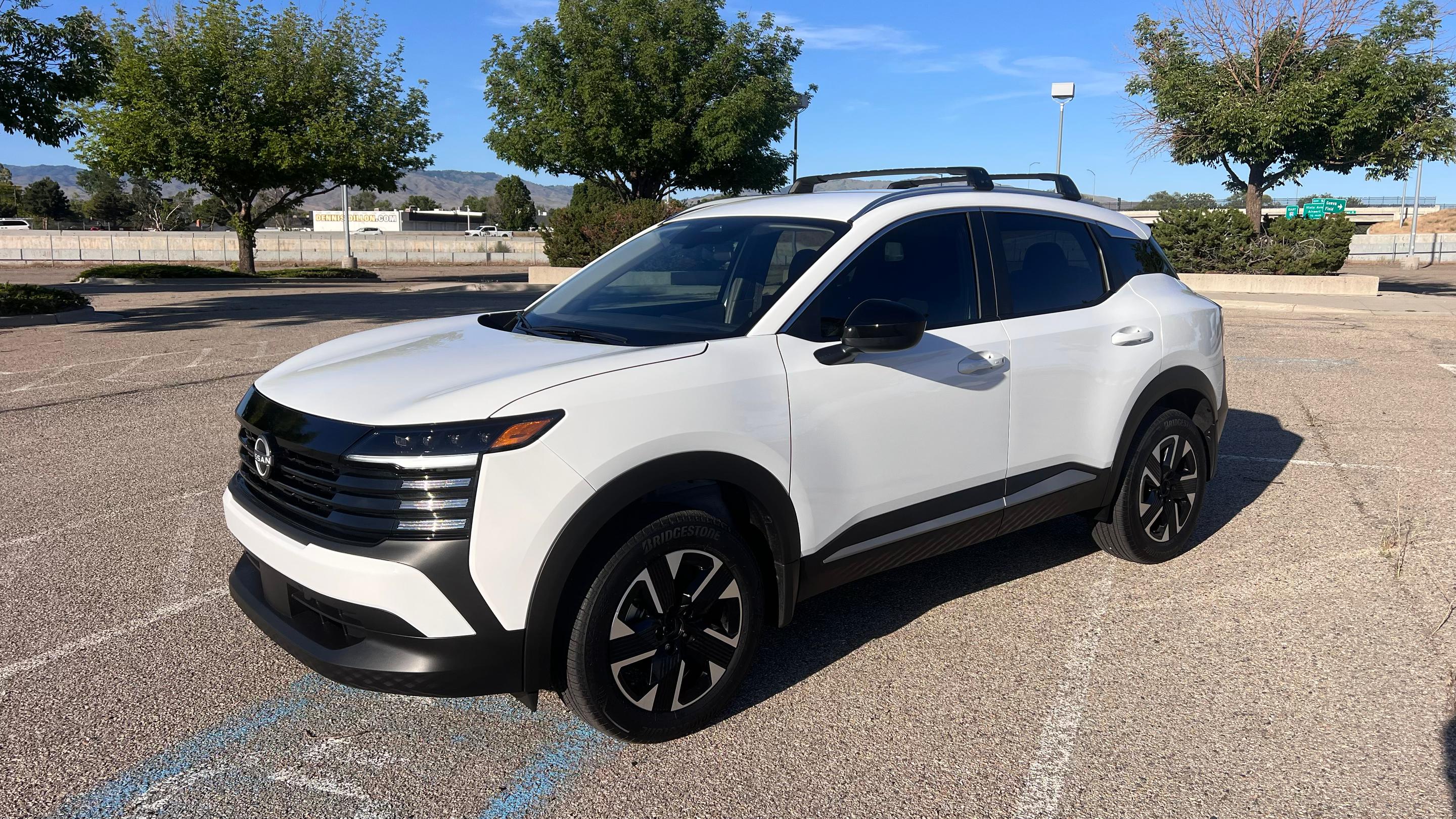Nissan Kicks 2026 in Boise, ID