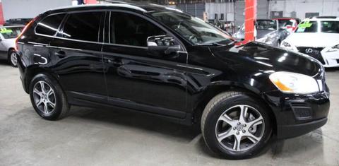 Volvo XC60 2013