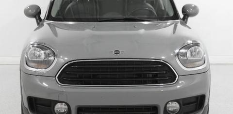 MINI Countryman 2019
