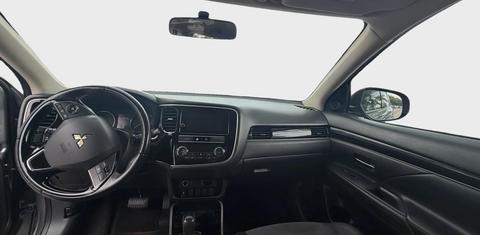 Mitsubishi Outlander 2019
