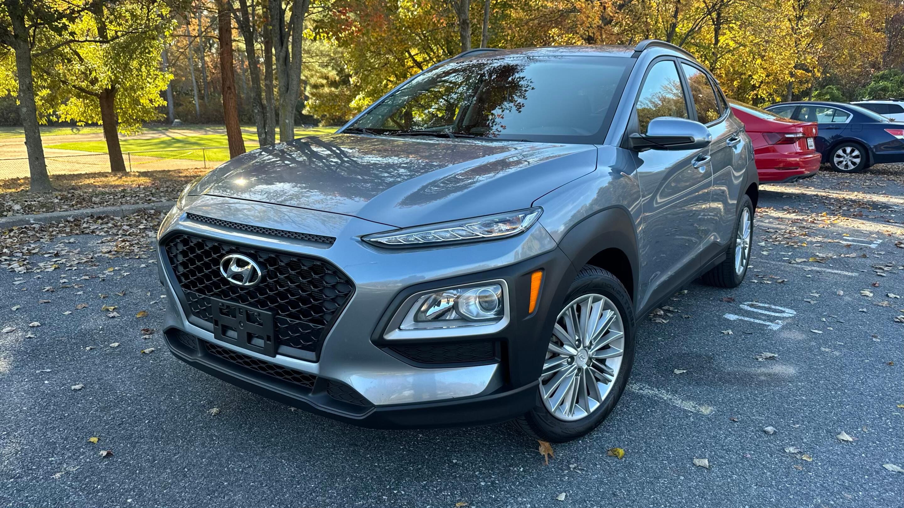 Hyundai Kona 2020 in Severn, MD