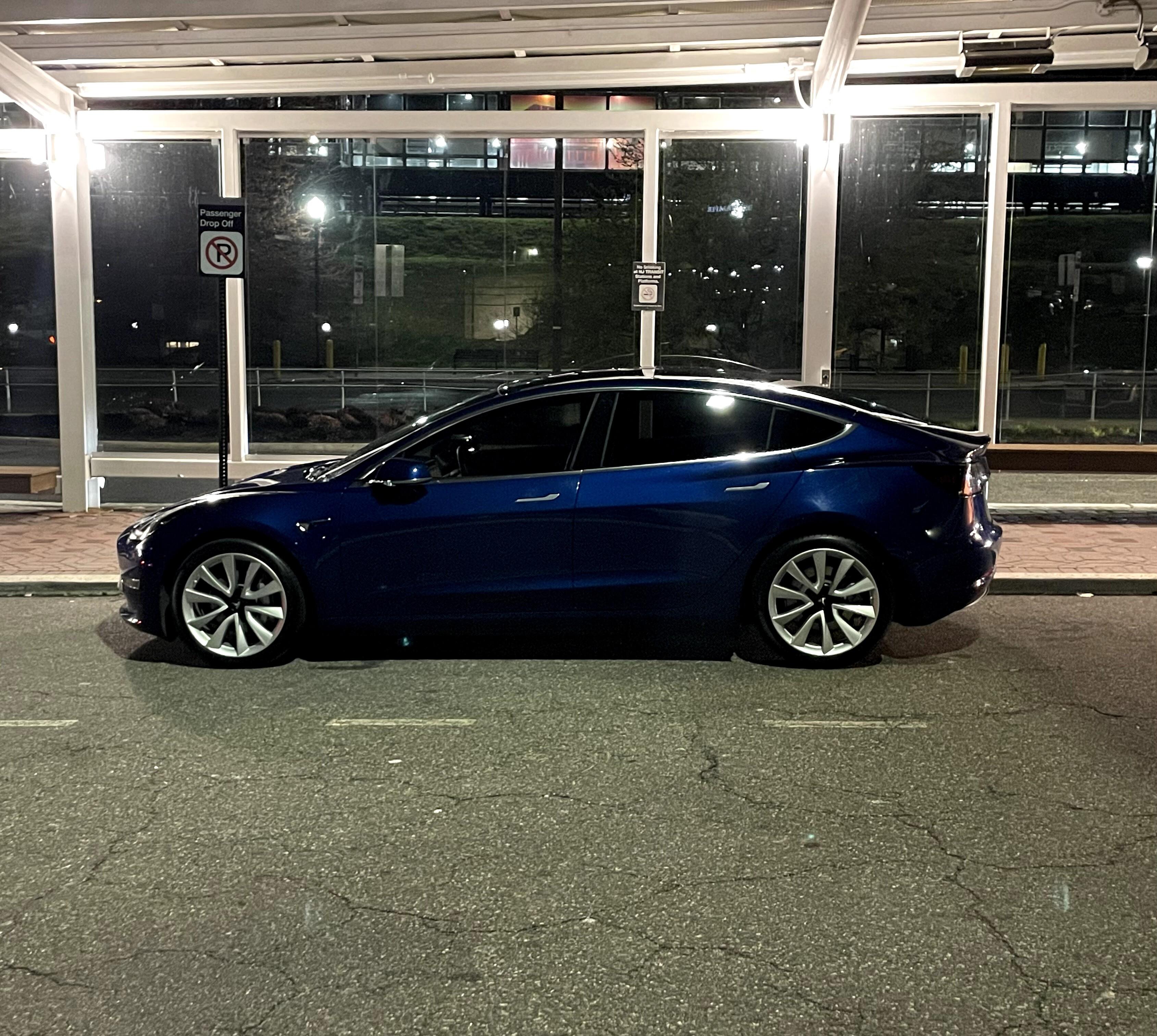 Tesla Model 3 2020 in Franklin Township, NJ