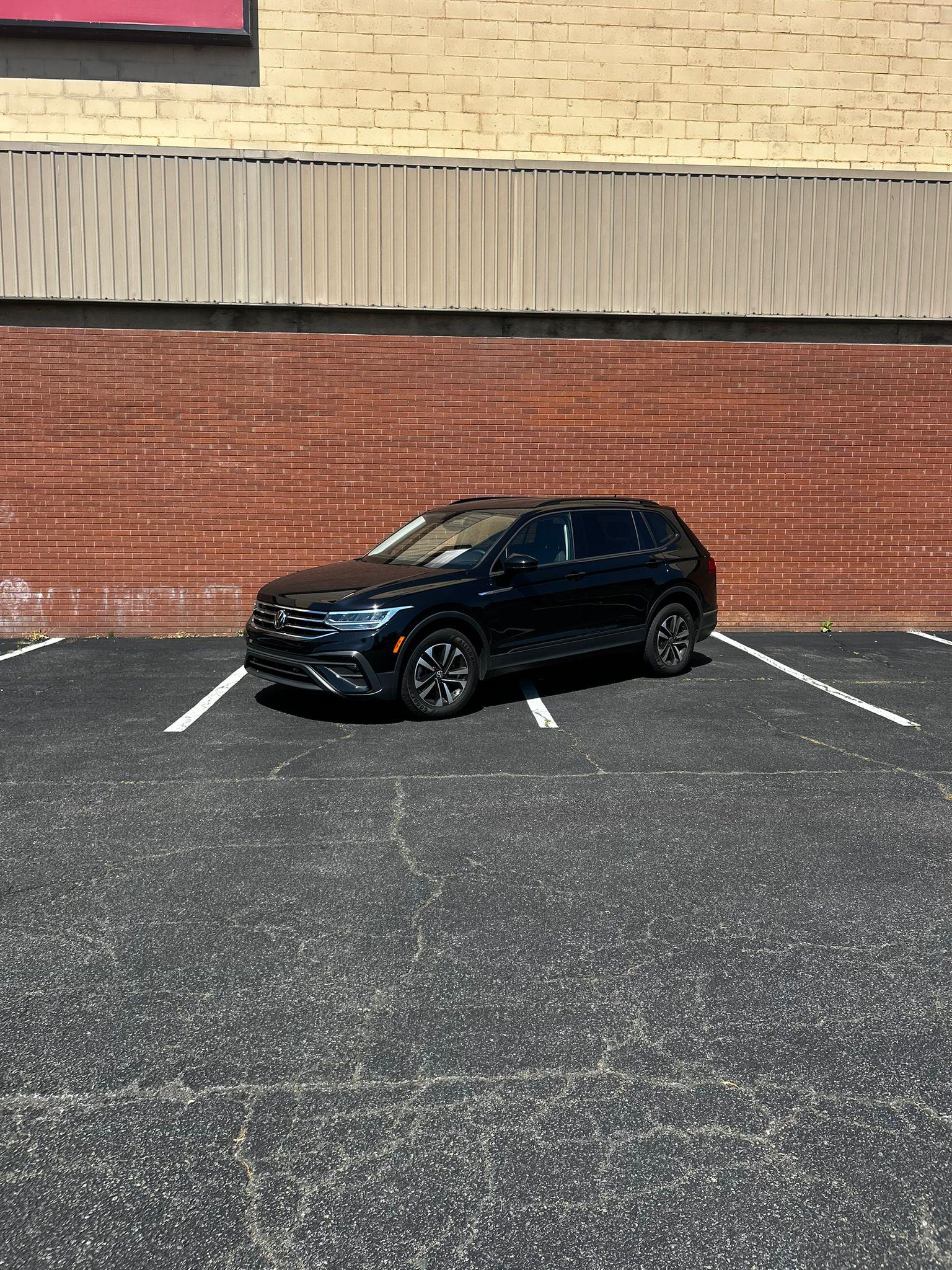 Volkswagen Tiguan 2023 in Alexandria, VA