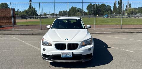 BMW X1 2015